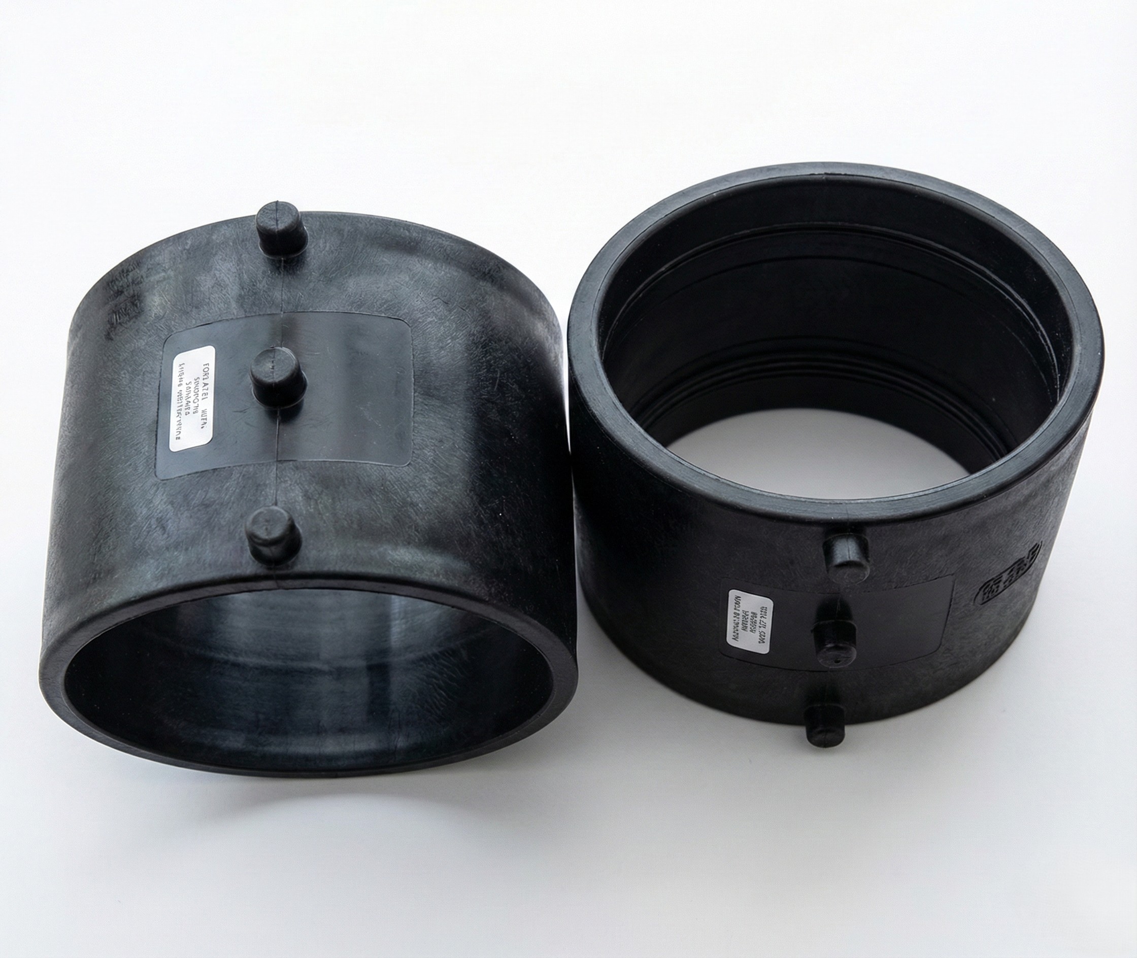 Electrofusion Fittings